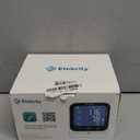 Etekcity Bluetooth Blood Pressure Monitor, FSA-HSA Eligible, Smart Upper Arm Automatic BP Machine with App, Wide Cuff 8.6"-16.5", Irregular Heartbeat Detection,Home Medical Diagnostic Kit Wearables White