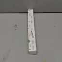 Rainbow Rabbit Wall Stickers Cute Rabbit on Rainbow with Stars and Clouds Decals Peel and Stick Decal for Kids Rooms Nursery Playroom (Rainbow Rabbit)