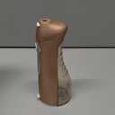 AquaSonic Water Flosser - Cordless Rechargeable Water Flossers for Teeth Cleaning - Waterproof Aqua Flosser, Portable Oral Irrigator for Dental Cleaning with 5 Jet Tips  Braces Home Travel (Rose Gold)