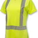 Hi-Vis Green - Size M