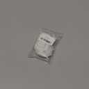 OFF WE GO for Jeep Key Fob Cover, Soft TPU Protection Key Shell Case Compatible with Jeep Wrangler JLU JL Gladiator Sahara Rubicon JT Smart Remote Car Key Accessories (Silver White)