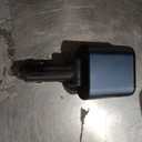 69W Fast Charging USB C Car Charger, 4-in-1 Retractable Phone Charger for iPhone 17, Travel Essentials, Gifts for Women Men, Car Accessories for Women Men, for iPhone 17 16 15 14 13, Galaxy, Pixel