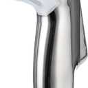 Sink Sprayer Attachment for Faucet Universal Kitchen Replacement Kitchen Faucet Side Sprayer Head, Pull Out Spray Head, Universal Fit Sink Spray Head, Chrome