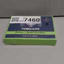 Tobeape Spell Chime Candles 24 pcs Green Candles, 4" Tall Unscented Mini Magic Taper Candle Bulk for Witchcraft, Wiccan Altar, Rituals, Prayer, Meditation, Birthday Party, Home Decor