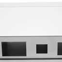 Hisencn Stainless Steel Heat Manifold Replacement Kit for Masterbuilt Gravity Series 800, Fits MB20040122 MB20040221, Ultra-Durable & Rust-Proof, OEM Part: 9904200046