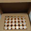 Amazon Basics 24-Pack C Cell Alkaline All-Purpose Batteries, 1.5 Volt, 5-Year Shelf Life