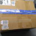 Tondiamo 1 Pack 12 ft x 16.5 ft Christmas Snow Blanket Roll for Christmas Decorations Village Large Fake Artificial Snow Winter White Mat Cover for Xmas Shop Store Supermarket Display Photo Prop Decor