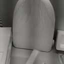 Electric Bidet Toilet Seat with Adjustable Heated Seat and Instant Warm Water, Elongated Bidet Attachment for Toilet with Wireless Remote Air Dryer, Feminine & Front Rear Wash, Self-Clean Nozzle