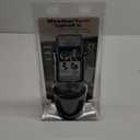 Weather Tech Cup Fone XL For Phones measuring 5/8" deep And 2 7/8" - 4 1/8" wide