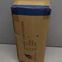 SUNCREAT Extra Large Double Hanging Hammock for Camping, Hammocks for Outside 2 Person Heavy Duty, Dark Gray with Tassels