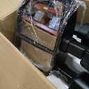 AERDM New Towing Mirror Compatible with 1999-2016 Ford Super Duty F-250 F-350 F-450 F-550 Side Mirrors Black with Power Heated glass Turn Signal and Auxiliary Lamp Pair Set