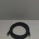 Silkland 10K 8K HDMI 2.1 Cable 16.5ft, (Upgrade Braided) Ultra High Speed HDMI Cable [8K@60Hz, 4K@120Hz 144Hz] 48Gbps, HDR10, eARC, ARC, HDCP, Compatible for PS5/Xbox/Soundbar/Roku TV (Grey)