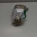 QIFBYFB No Pull Dog Harness for Small Medium Large Sized Dogs, Escape Proof Adjustable Dog Harnesses with 2 Patch, Green Camo, XL (XL-Chest size 30-39'')