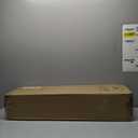 Lasko Oscillating Hybrid Fan and Space Heater for Home, All Season High Velocity Hybrid with Tip-Over Switch, Remote Control, Timer and Thermostat, 37.5 Inches, White, 1500W, FHV820