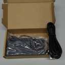 42V for Swagtron EB7 Charger for Swagtron Elite EB5 EB7 Plus EB5 Pro EB8 Ebike EB-12 EB-11 EB-10 EB-9 36V Electric E Bike Swagcycle SC-1 SC1 Swagger 2 3 Pro V1 SG-3 SG-6 SG3 SG6 Charger