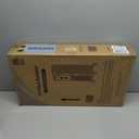 ZAFRO 1500W Electric Oil-Filled Radiator Heater with Adjustable Thermostat, Overheat and Tip-Over Protection, Low Noise, Portable Plug-in Heater for Home, Bedroom, Dorm, Office (Classic Style, White)