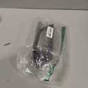 Ramecar for Subaru Center Air Condition Outlet Vent Trim Cover Carbon Fiber Grain, for Subaru Crosstrek Impreza 2018 2019 2020 2021 2 Pcs, Carbon Fiber Style