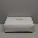 Electric Blanket Twin Size - Reversible Sherpa & Flannel, 62" 84" Heated Throw Blanket with 6 Heat Settings & 1-12H Timer, Machine Washable, Warm Gift for Women, Black Cow Print