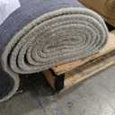 Loloi Chris Loves Julia Polly Collection POL-06 Spa/Ivory 9'-3" x 13' Area Rug