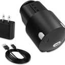 Upgraded 3200mAh Replacement Battery Compatible with Andis PowerGroom AGR,AGR+,BGR, BGRC Clippers, Type-C Fast Charge Kit(w/Adapter & Cable),Long-Lasting Power for Cordless Clippers (1 Pack)