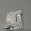 Replacement 40 oz Tumbler Lid Compatible with Stanley Cup, Dustproof Spill Proof Splash Resistant Tumbler Covers Fit for Stanley Tumbler and More Coffee Mugs,Pack of 1 (Hot pink)