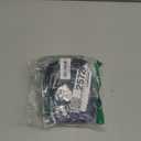 Reusable Dog Diapers Male, Washable Premium Belly Bands for Male Dogs-Pack of 3, High Absorbing Small Dog Wraps, for Doggie & Puppy in Incontinence or Excitable Urination and Training (M)