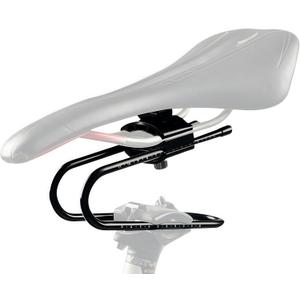 Bike Seat Shock Absorber Bicycle Saddle Suspension Spring Alloy Steel for MTB Mountain Road Bikes