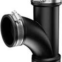 FERNCO PQT-300 Qwik Tee, 3"