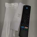 Replacement Remote for Insignia Toshiba Amazon Fire Smart TV, with Voice Control