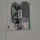 Uetmulik 8 Pin Female Plug Massage Remote Hand Control Controller Replacement for Massage Recliner Sofa Chair