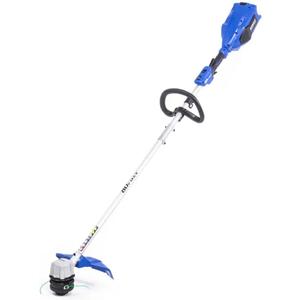 Kobalt 80-Volt Max Baretool 16-in Straight Cordless String Trimmer 2nd Generation (Battery Not Included)