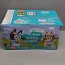 Pampers Training Pants - Easy Ups Boys & Girls Bluey - Size 3T-4T, 124 Count, Children's Potty Underwear (Packaging May Vary)