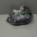 VINGLI Christmas Decorations Outdoor Inflatable Lighted Decor，Blow Up Yard Decoration with Electric Blower for Holiday Indoor Outdoor Garden Decor 6FT Santa Climbs Tree