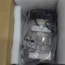 A/C Air Conditioner Compressor Clutch Fit for Acura for MDX 2003-2006 Fit for Honda for Odyssey 2005-2007 for Pilot 2005-2008 for Ridgeline 3.5L 2006-2008 Fit for Acura for TL 3.2L 3.5L 2004-2008
