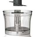 Cuisinart 3-Cup Mini Chopper, CCH-3, White