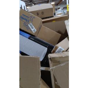 Pallet of Mixed Items