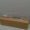 Extra Long Curtain Rods 120-inch To 170-inch,1Heavy Duty for Living Room,Bedroom,Outdoor Patio,Metal Drapery Rod for 10-14.2 ft Curtain Pole With 4 Adjustable Brackets