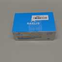 Saline Solution, 300ml /10.56 FL OZ Normal Solution for Multiple Household Uses, 5ml Each, 60 per Box