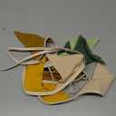 Pennant Banner Flags,Infant and toddler room decoration pennant,for Nursery Decor Baby Birthday Boho Wedding Shower Party Event (Colorful Green Banner)