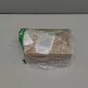 Logitech Ergo M575S Wireless Trackball Mouse, Wireless Ergonomic Mouse with Bluetooth and Encrypted Dongle, Comfortable Thumb Control, Precise and Smooth Tracking, for PC/Mac - Off- White Silver Ball