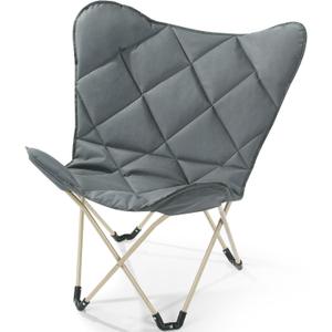 MABOZOO Thicken Butterfly Chair Replacement Cover, Waterproof Replacement Cover for Butterfly Chairs (Butterfly Chair Not Included)