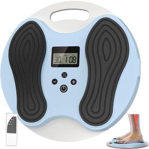 EMS & TENS Foot Massager for Neuropathy and Plantar Fasciitis