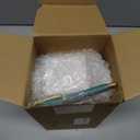 4 Pcs Thank You Gift Set for Men Women Employee Coworker Gifts Inspirational Appreciation Notebook Coffee Mug Scented Candle Pen for Valentine's Day Team Office Staff Teacher Volunteer Nurse (Green)