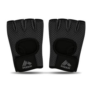 RBX Gym Series Fitness Glove - Black