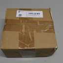 Collector's Gifts SpaceX Starship Crystal Lamp, 3D Laser-Etched Rocket Night Light, Ultimate Gift for Space Enthusiasts, Sci-Fi Fans & Mars Dreamers (Regular)