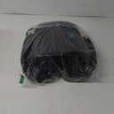 Everlasting Comfort Memory Foam Car Seat Cushion - Tailbone Pain Relief, Driving Seat Cushion for Short People - Office, Wheelchair, Gaming Chair, Travel - Non-Slip, Washable Cover