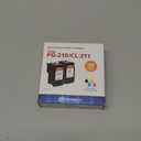 Data Products Remanufactured Inkjet Cartridges Canon PG-210/CL-211 Combo Pack