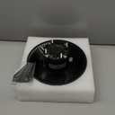 S-97016621 Bathroom Exhaust Fan Motor for Broan Nutone Replacement Parts - Fits QTN80L, QTR080, QTR070, QTR080L, QTR080F, QTRN080, QTR070L - Low Noise, Replaces OEM # S99080568, S97016621