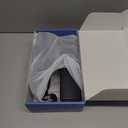 Jgstkcity Desk Clamp Power Strip,20W Fast Charging Station,Surge Protector Nightstand Edge Mount,1875W Extension Cord with Multiple Outlets,2 USB-C,2 USB-A,for Home Office (Black, 6 FT)