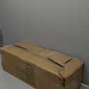 SWOOC Games - Giant Tower Game with 3-in-1 Straightener, Table & Storage Box - 90% Faster Set Up with Transforming Box & Straightener - Starts at 2-4ft - Grows to Over 6ft - Large Outdoor Yard Games